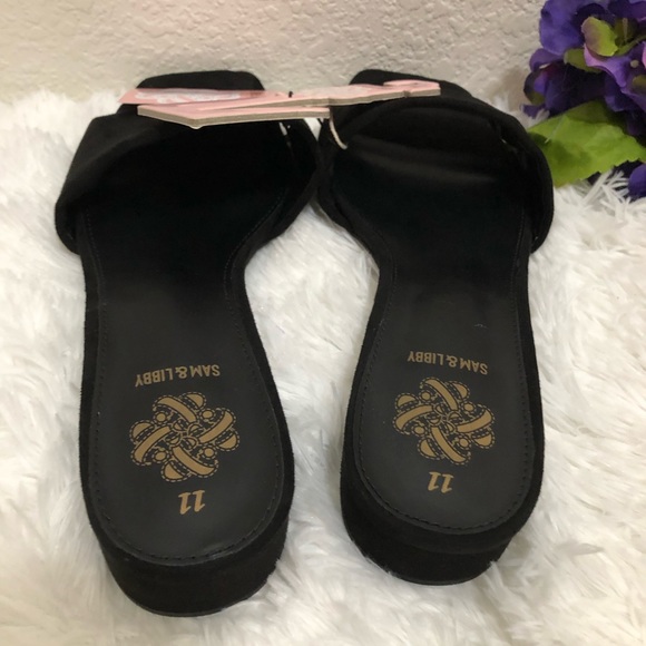 Sam & Libby NWT flats - Picture 7 of 11
